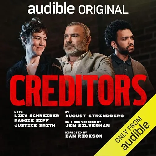 Creditors — cover