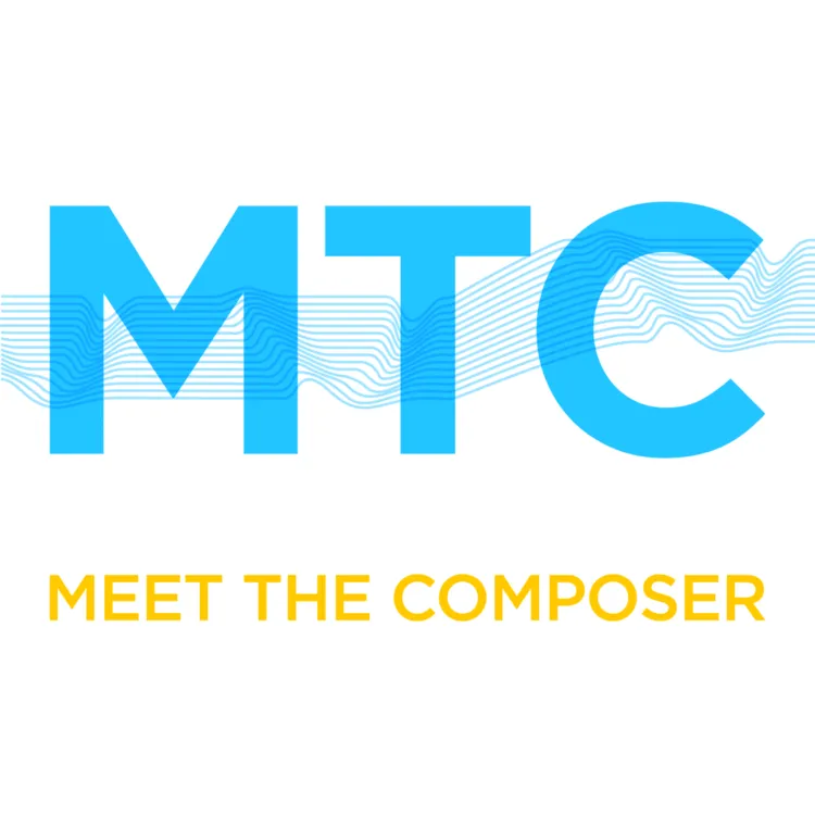 Meet the Composer — cover