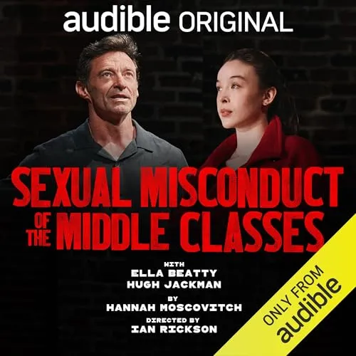 Sexual Misconduct of the Middle Classes — cover