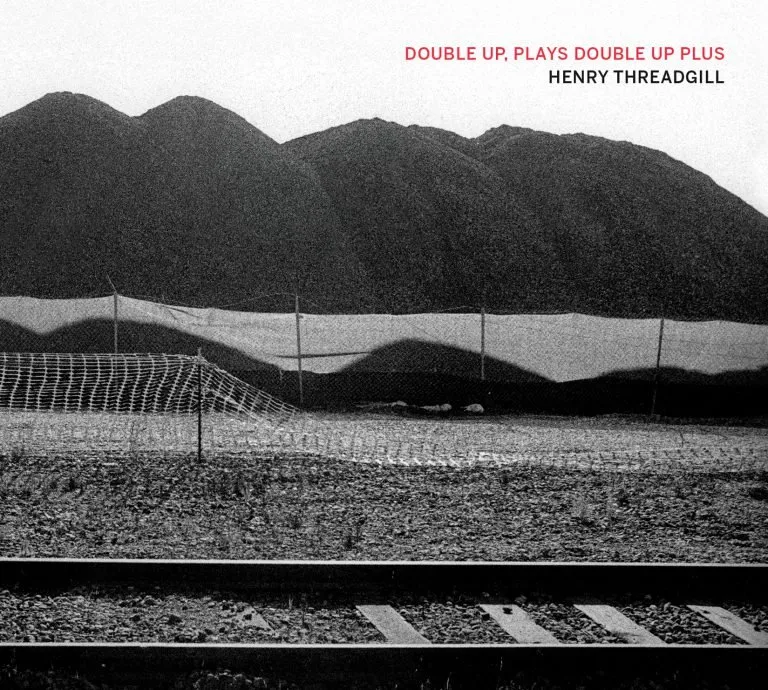 Double Up, Plays Double Up Plus album cover, Pi Recordings PI75